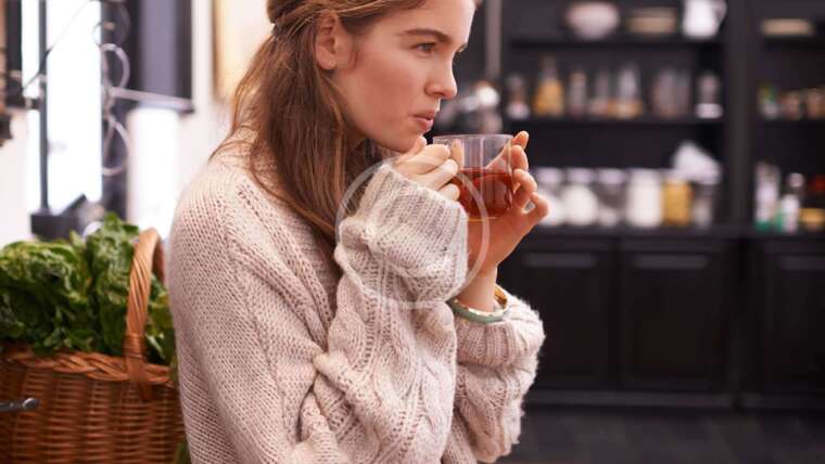 The Real Reason You’re Tired, Cranky, & Anxious