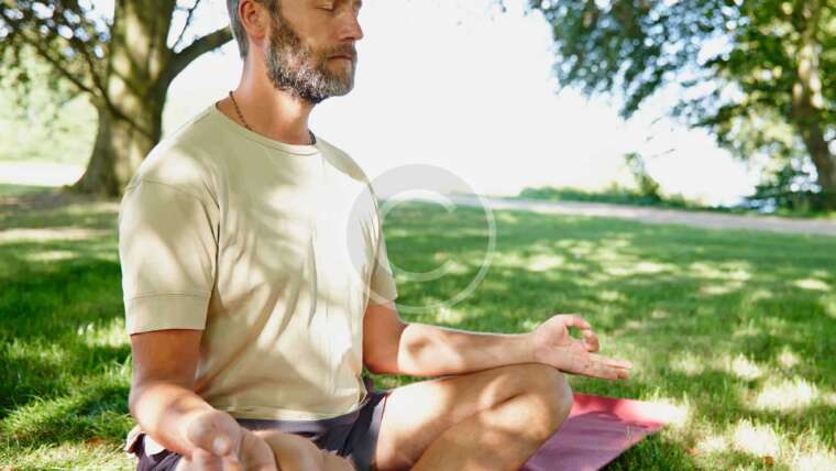 I Practiced Yoga Every Day For 6 Weeks