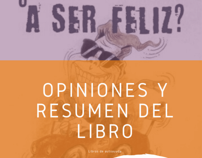 Libro Se puede aprender a ser feliz: opiniones y resumen